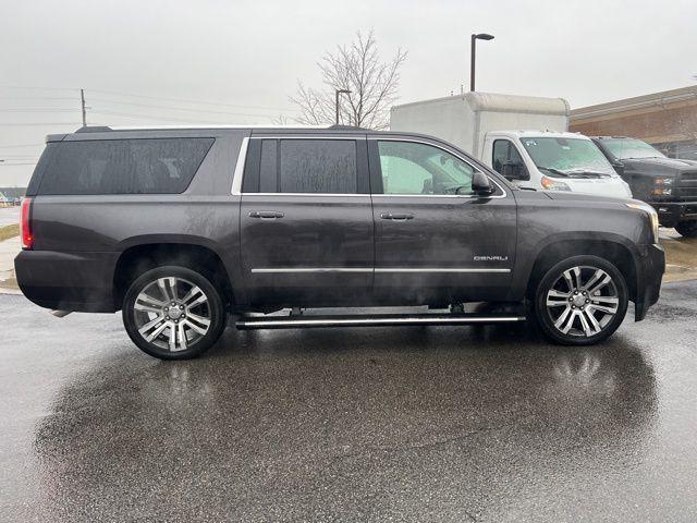 used 2017 GMC Yukon XL car, priced at $22,995