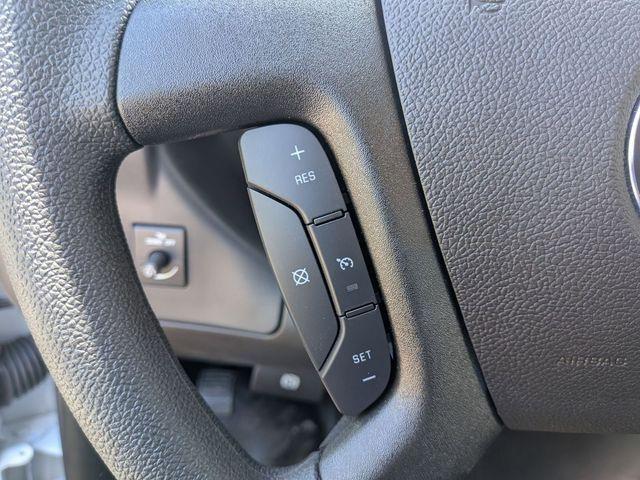 new 2025 Chevrolet Express 2500 car, priced at $52,720