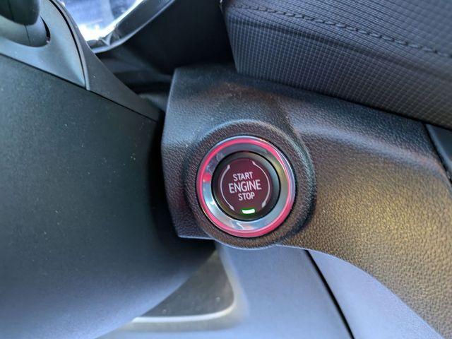 used 2023 Chevrolet TrailBlazer car, priced at $20,649