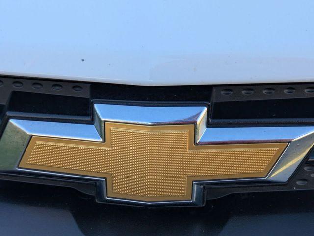 used 2023 Chevrolet TrailBlazer car, priced at $20,649