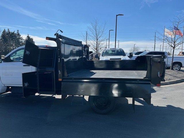 new 2023 Chevrolet Silverado 1500 car, priced at $83,935