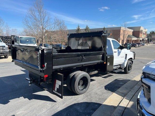 new 2023 Chevrolet Silverado 1500 car, priced at $83,935