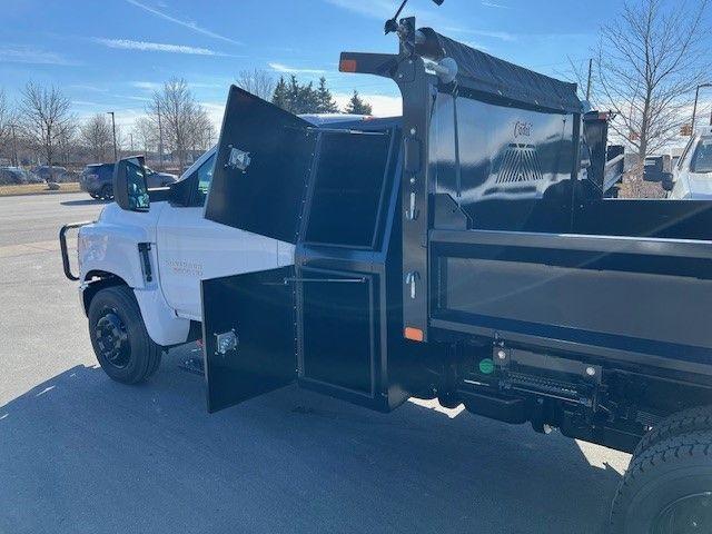 new 2023 Chevrolet Silverado 1500 car, priced at $83,935