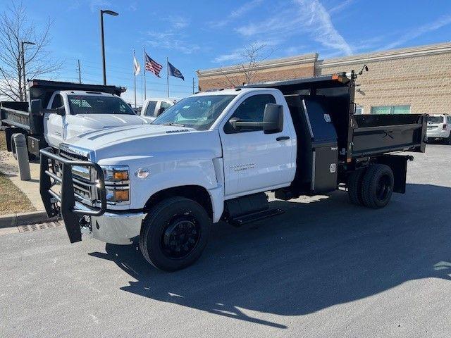 new 2023 Chevrolet Silverado 1500 car, priced at $83,935