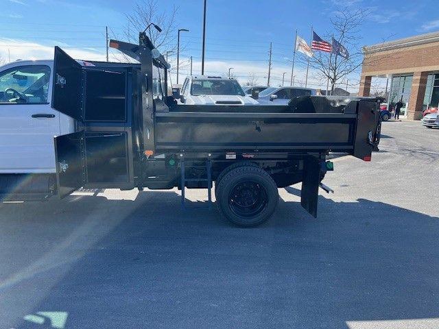 new 2023 Chevrolet Silverado 1500 car, priced at $83,935