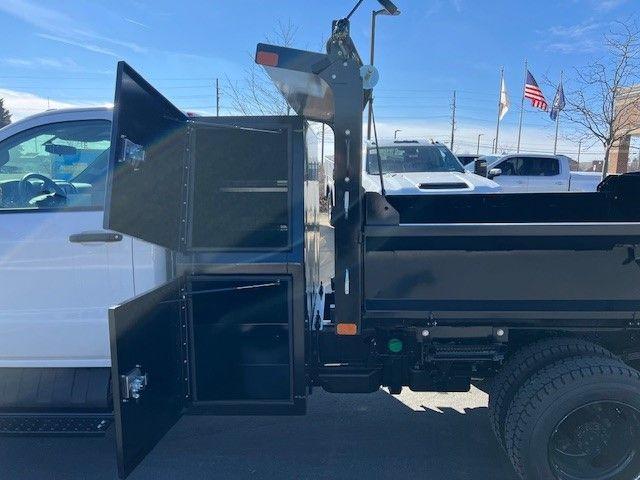 new 2023 Chevrolet Silverado 1500 car, priced at $83,935