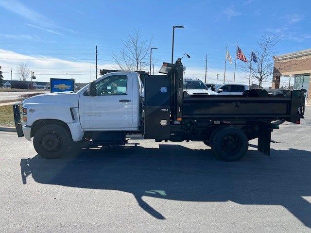 new 2023 Chevrolet Silverado 1500 car, priced at $83,935