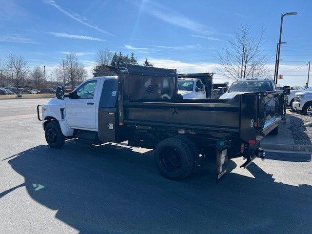 new 2023 Chevrolet Silverado 1500 car, priced at $83,935