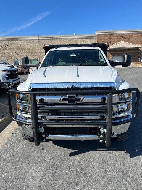 new 2023 Chevrolet Silverado 1500 car, priced at $83,935