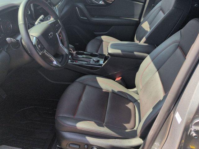 used 2025 Chevrolet Blazer car, priced at $39,800