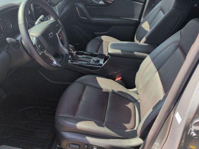 used 2025 Chevrolet Blazer car, priced at $38,994