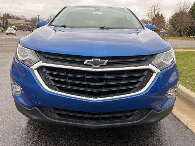 used 2019 Chevrolet Equinox car, priced at $15,250