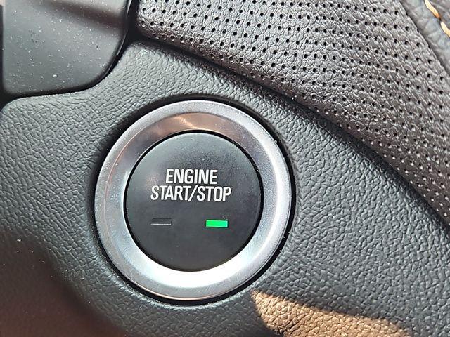 used 2023 Chevrolet Equinox car, priced at $26,295