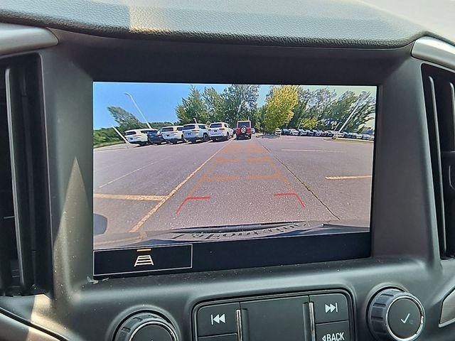 used 2022 GMC Terrain car, priced at $23,595