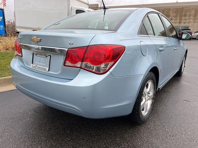 used 2011 Chevrolet Cruze car, priced at $4,895