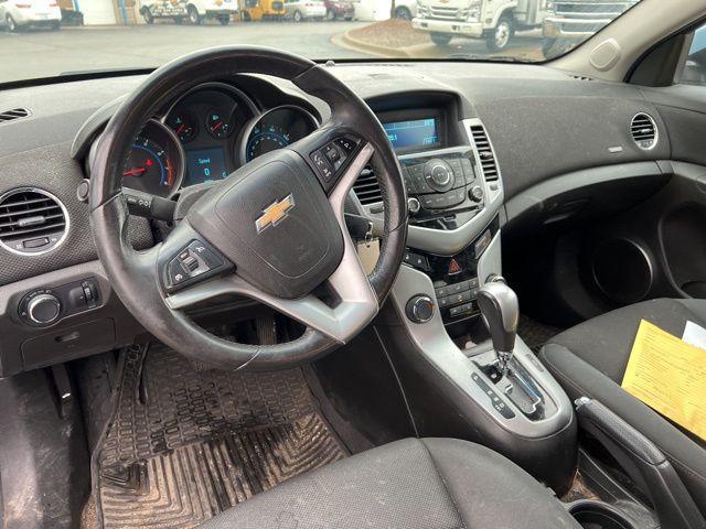 used 2011 Chevrolet Cruze car, priced at $4,895