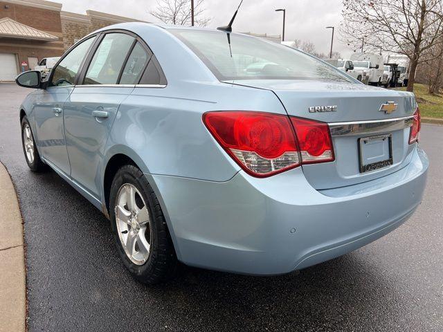 used 2011 Chevrolet Cruze car, priced at $4,895