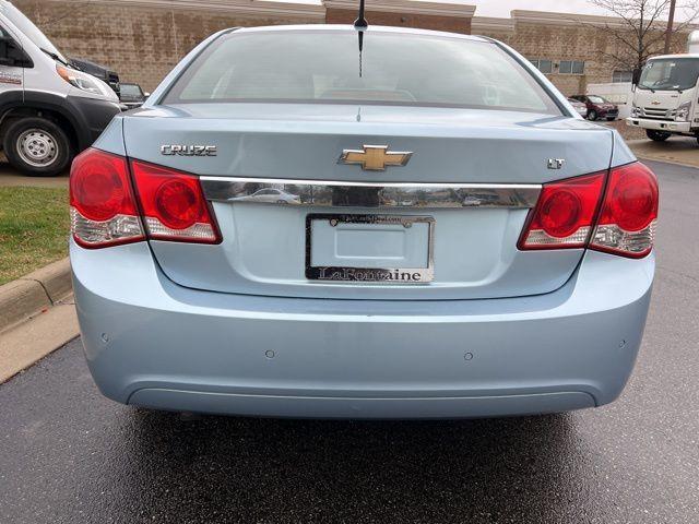 used 2011 Chevrolet Cruze car, priced at $4,895