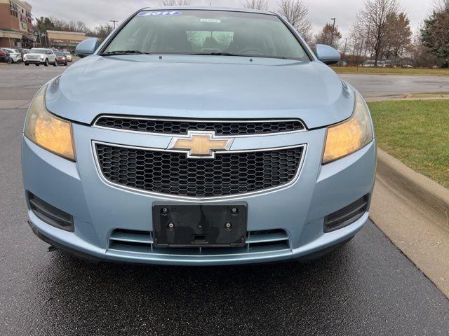 used 2011 Chevrolet Cruze car, priced at $4,895