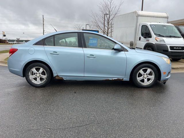 used 2011 Chevrolet Cruze car, priced at $4,895