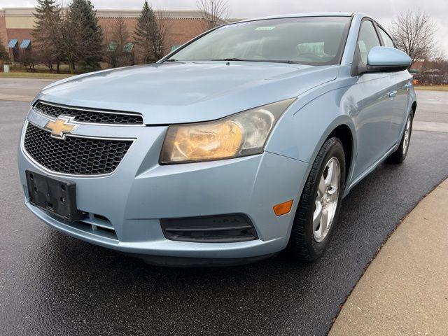 used 2011 Chevrolet Cruze car, priced at $4,895