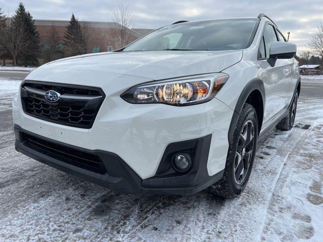 used 2018 Subaru Crosstrek car, priced at $20,995