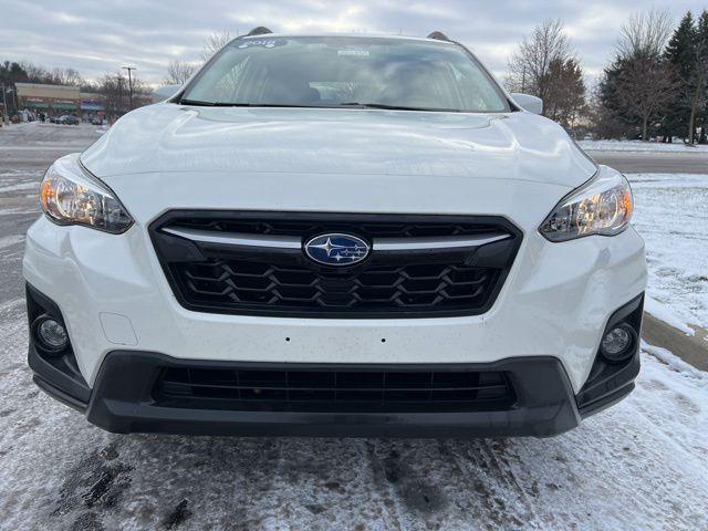 used 2018 Subaru Crosstrek car, priced at $20,995