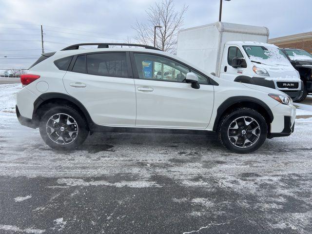 used 2018 Subaru Crosstrek car, priced at $20,995