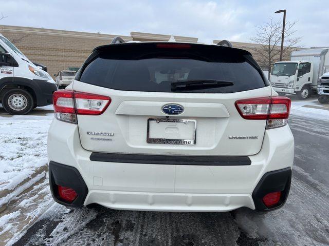 used 2018 Subaru Crosstrek car, priced at $20,995