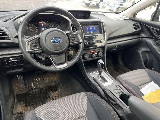 used 2018 Subaru Crosstrek car, priced at $20,995