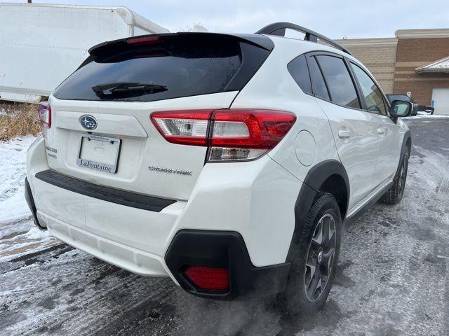 used 2018 Subaru Crosstrek car, priced at $20,995