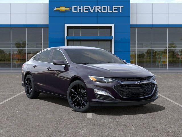 new 2025 Chevrolet Malibu car, priced at $28,719