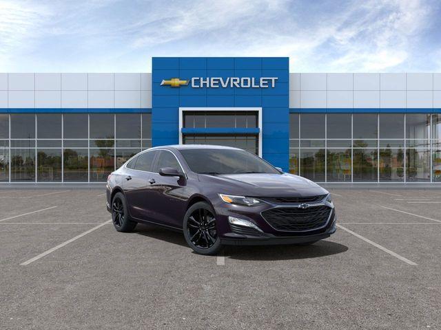 new 2025 Chevrolet Malibu car, priced at $28,719