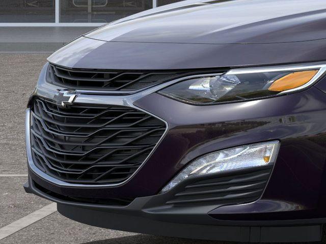 new 2025 Chevrolet Malibu car, priced at $28,719