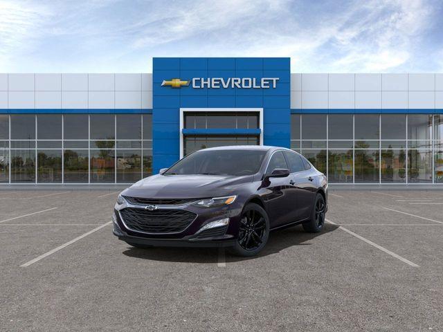 new 2025 Chevrolet Malibu car, priced at $28,719