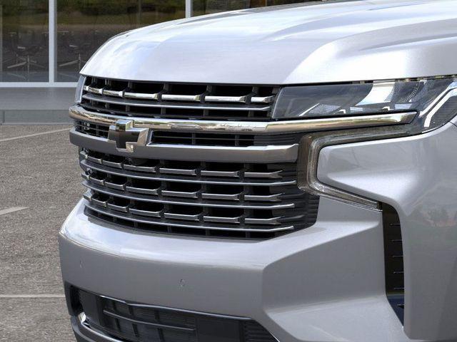 new 2024 Chevrolet Suburban car, priced at $74,227