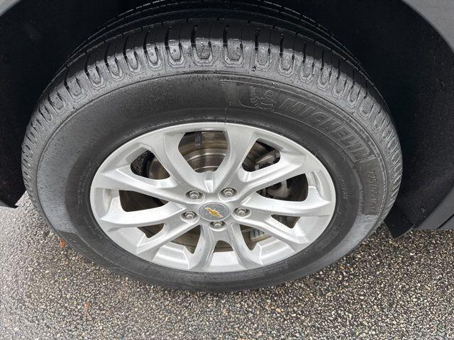 used 2020 Chevrolet Equinox car, priced at $18,495