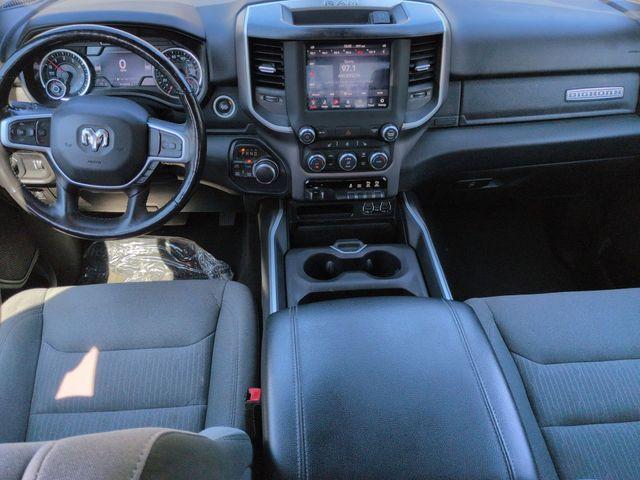 used 2020 Ram 1500 car, priced at $28,000