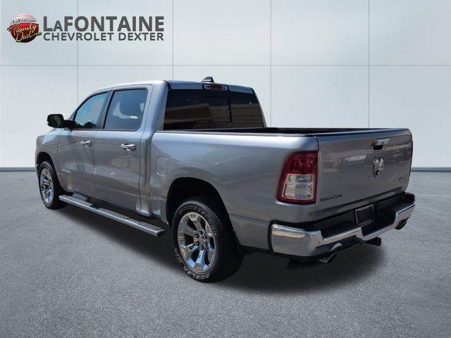 used 2020 Ram 1500 car, priced at $28,000