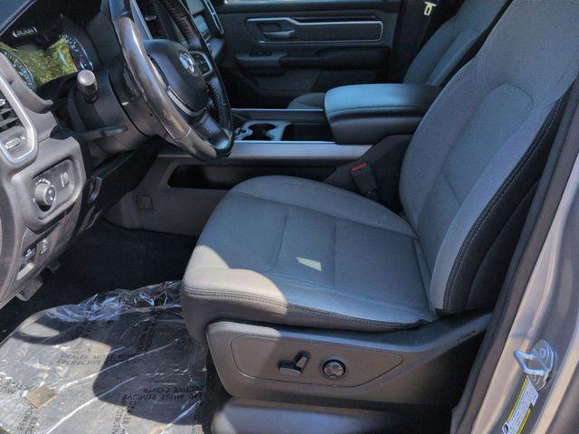 used 2020 Ram 1500 car, priced at $28,000