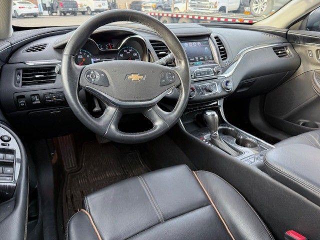 used 2016 Chevrolet Impala car, priced at $15,549
