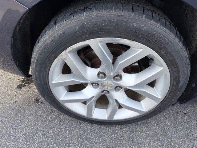 used 2016 Chevrolet Impala car, priced at $15,549