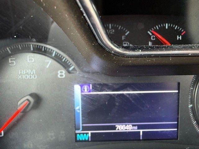 used 2016 Chevrolet Impala car, priced at $15,549