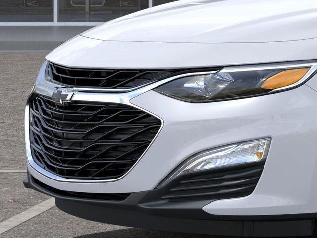 new 2025 Chevrolet Malibu car, priced at $26,734