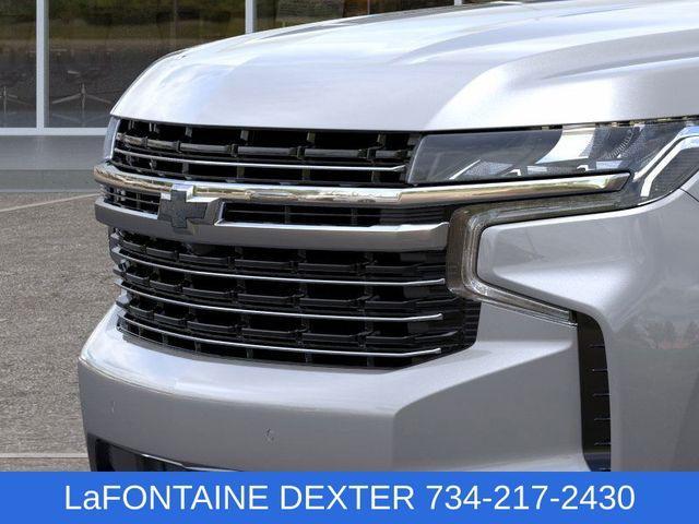 new 2024 Chevrolet Tahoe car, priced at $66,557