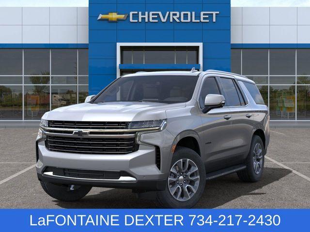 new 2024 Chevrolet Tahoe car, priced at $66,557