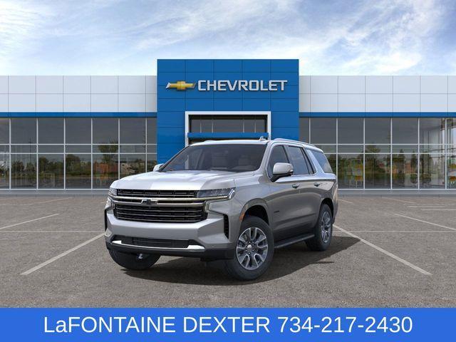 new 2024 Chevrolet Tahoe car, priced at $66,557