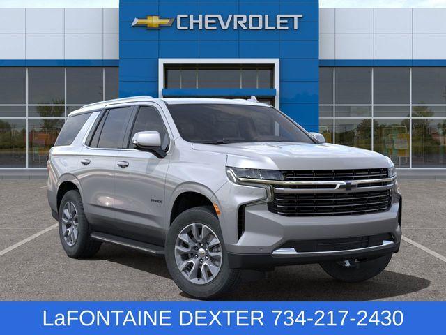 new 2024 Chevrolet Tahoe car, priced at $66,557