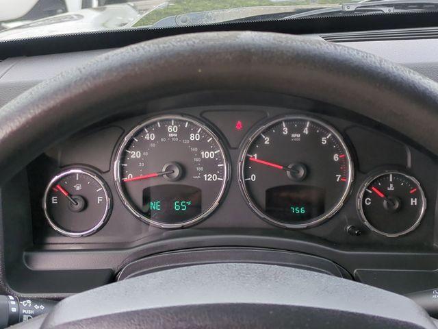 used 2010 Jeep Liberty car, priced at $5,295