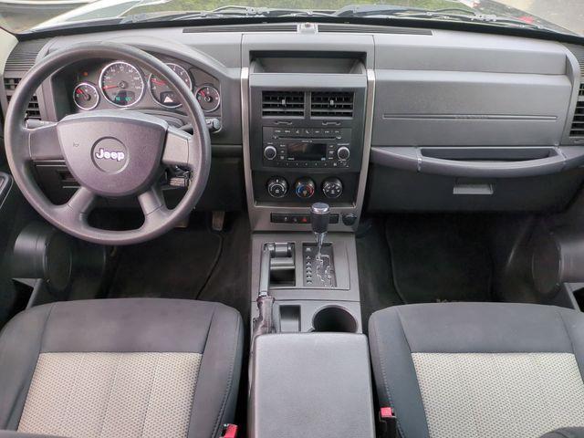 used 2010 Jeep Liberty car, priced at $5,295